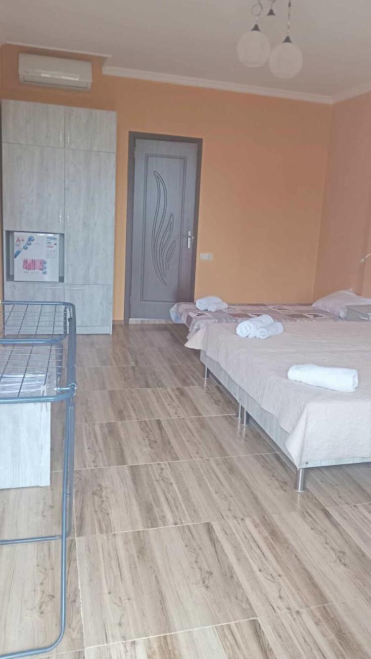 Sunny Days Hotel Kobuleti Ngoại thất bức ảnh