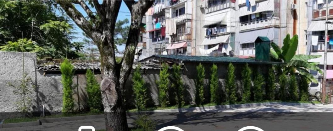 Sunny Days Hotel Kobuleti Ngoại thất bức ảnh